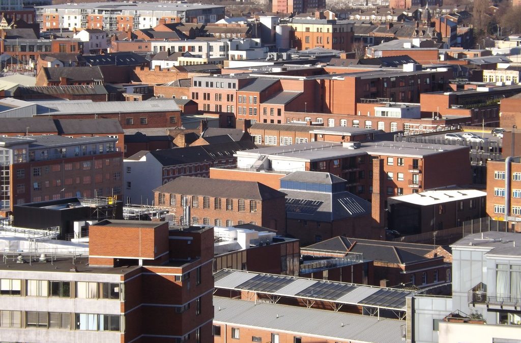Regional Housing Association