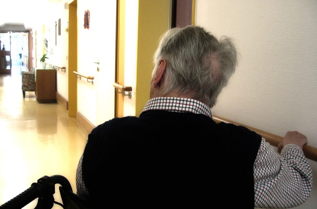 Care Home Group