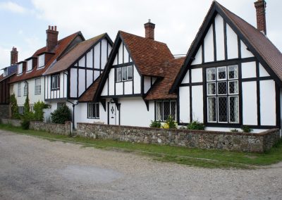 Holiday Cottages